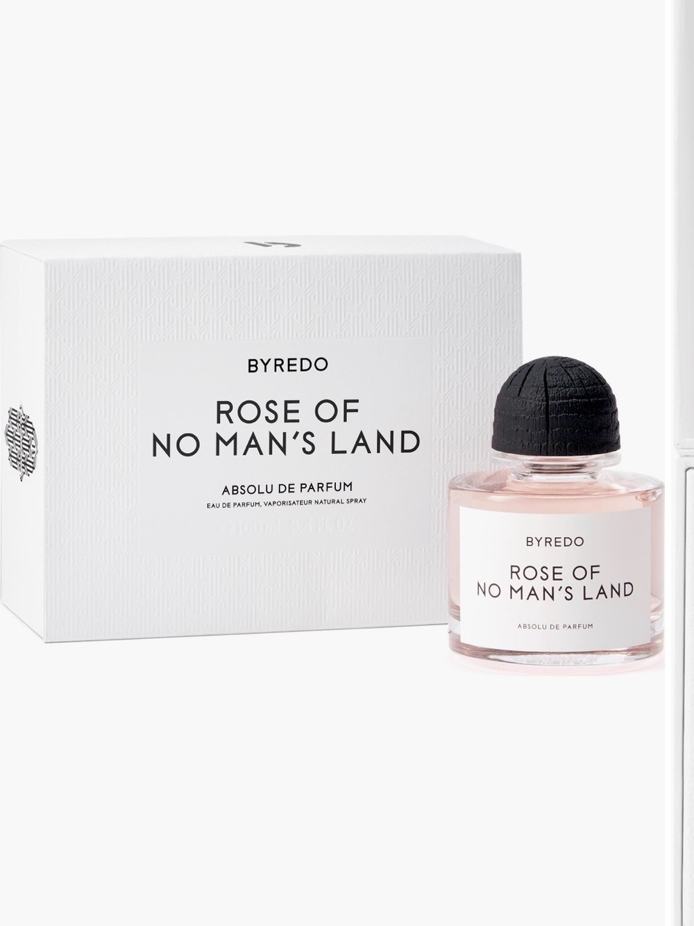 New Sealed Box Byredo Rose of No man’s Land $290 MSRP  No offer item